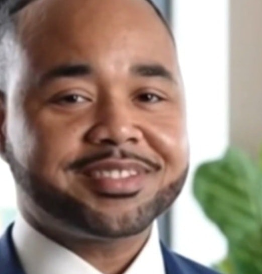 Dr. James Abrams Ed.D, D.Div